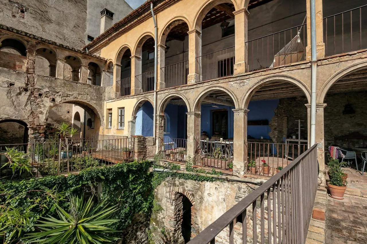 Cal Compte Priorat Hotel Torroja 3*,