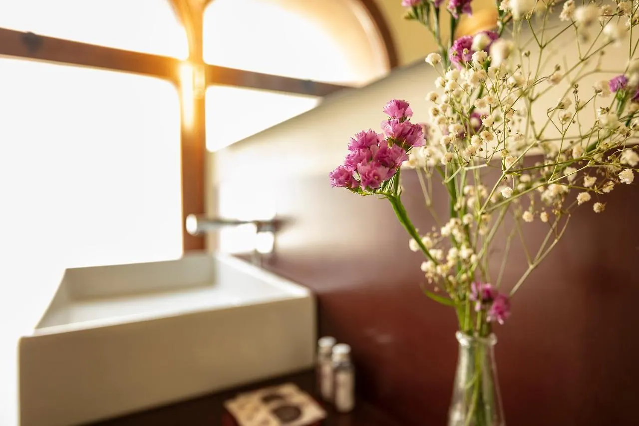 Cal Compte Priorat Hotel Torroja