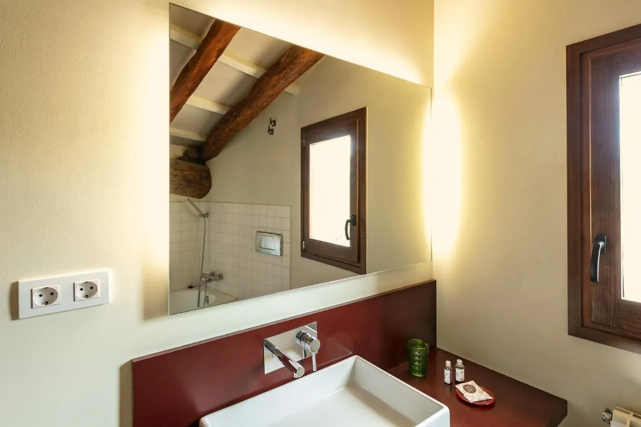 Cal Compte Priorat Hotel Torroja 3*,  Spanyolország