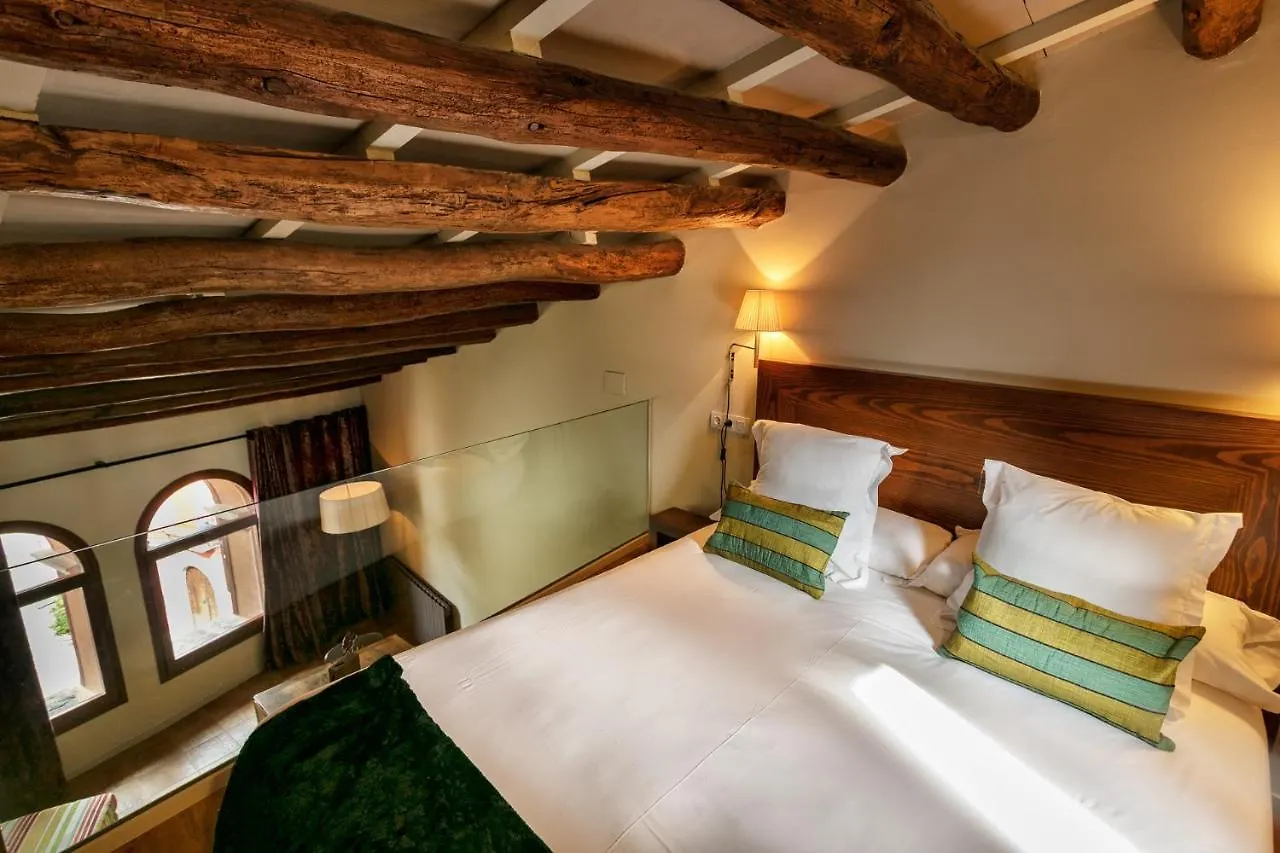 ***  Cal Compte Priorat Hotel Torroja Spanyolország