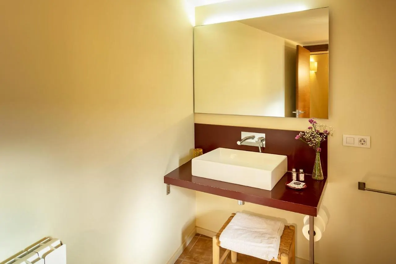 Cal Compte Priorat Hotel Torroja 3*,
