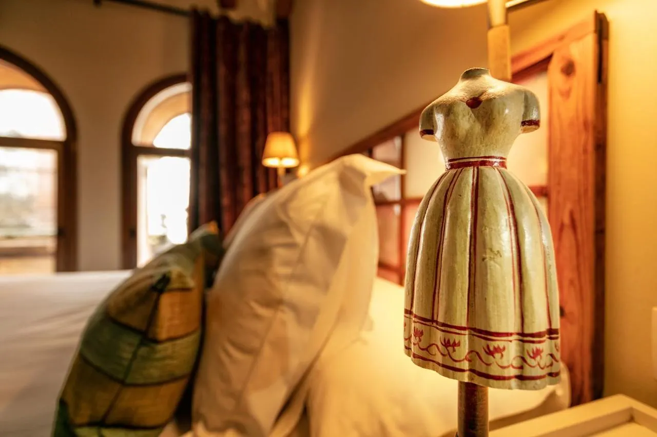 Cal Compte Priorat Hotel Torroja
