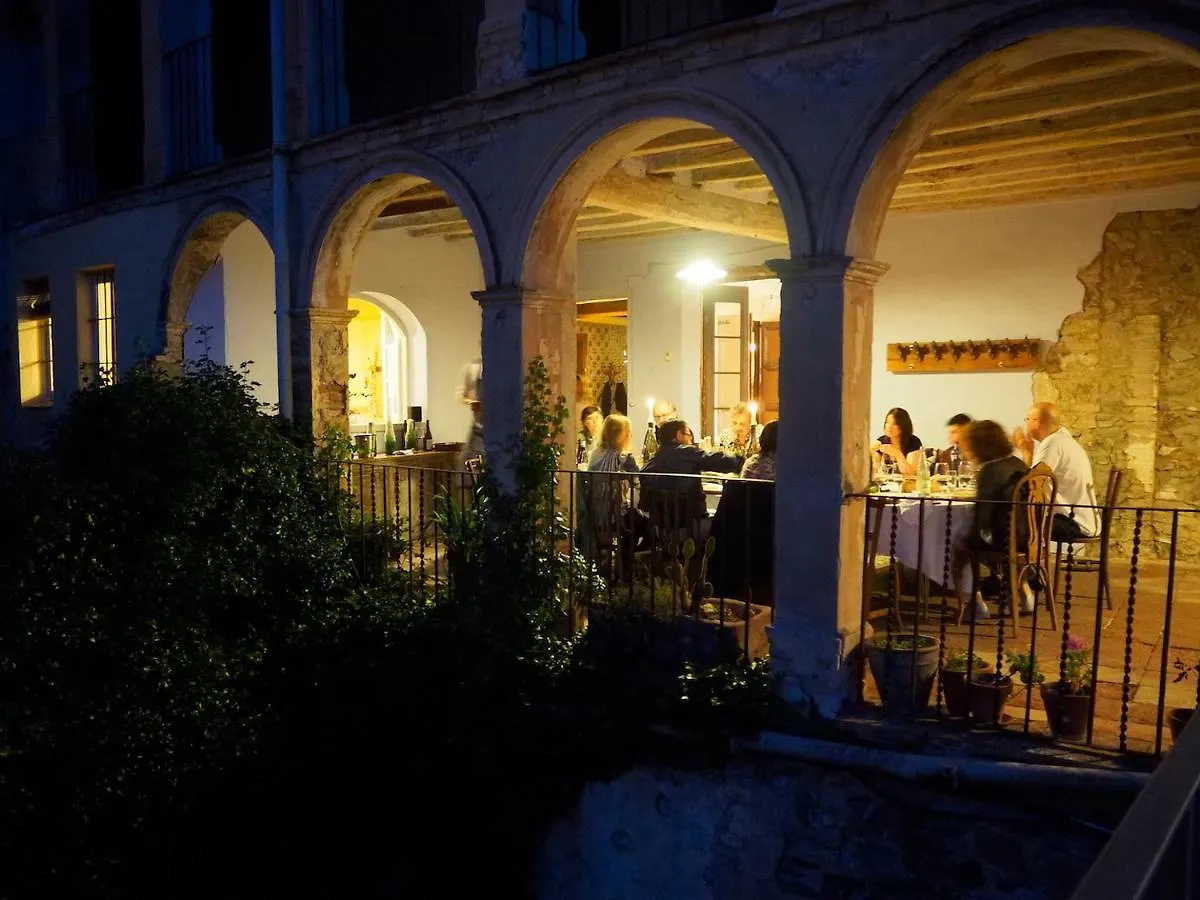 Cal Compte Priorat Hotel Torroja 3*,