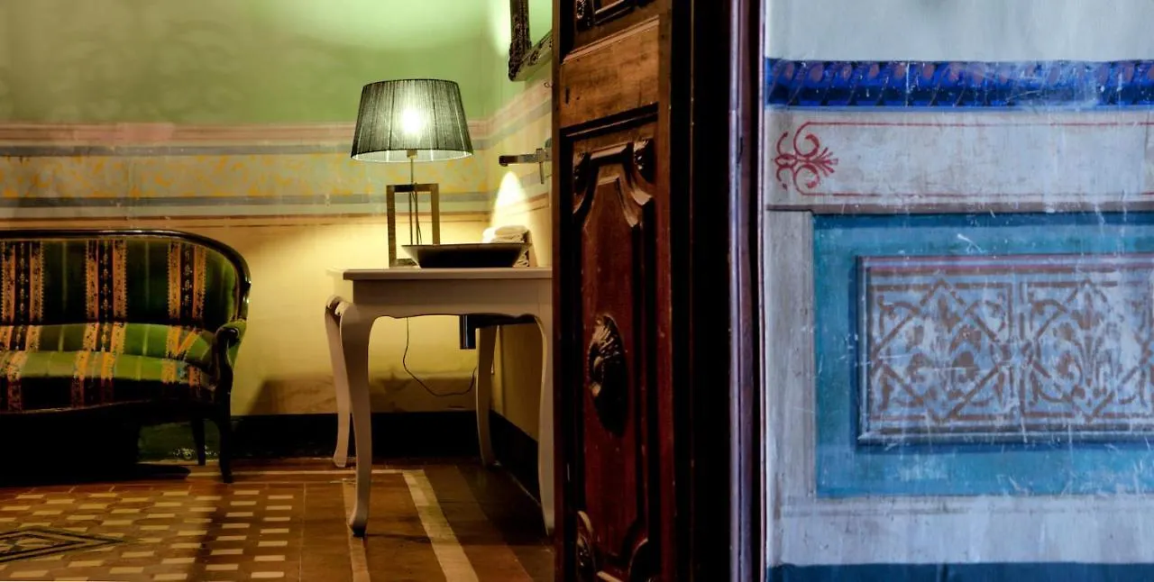 Cal Compte Priorat Hotel Torroja