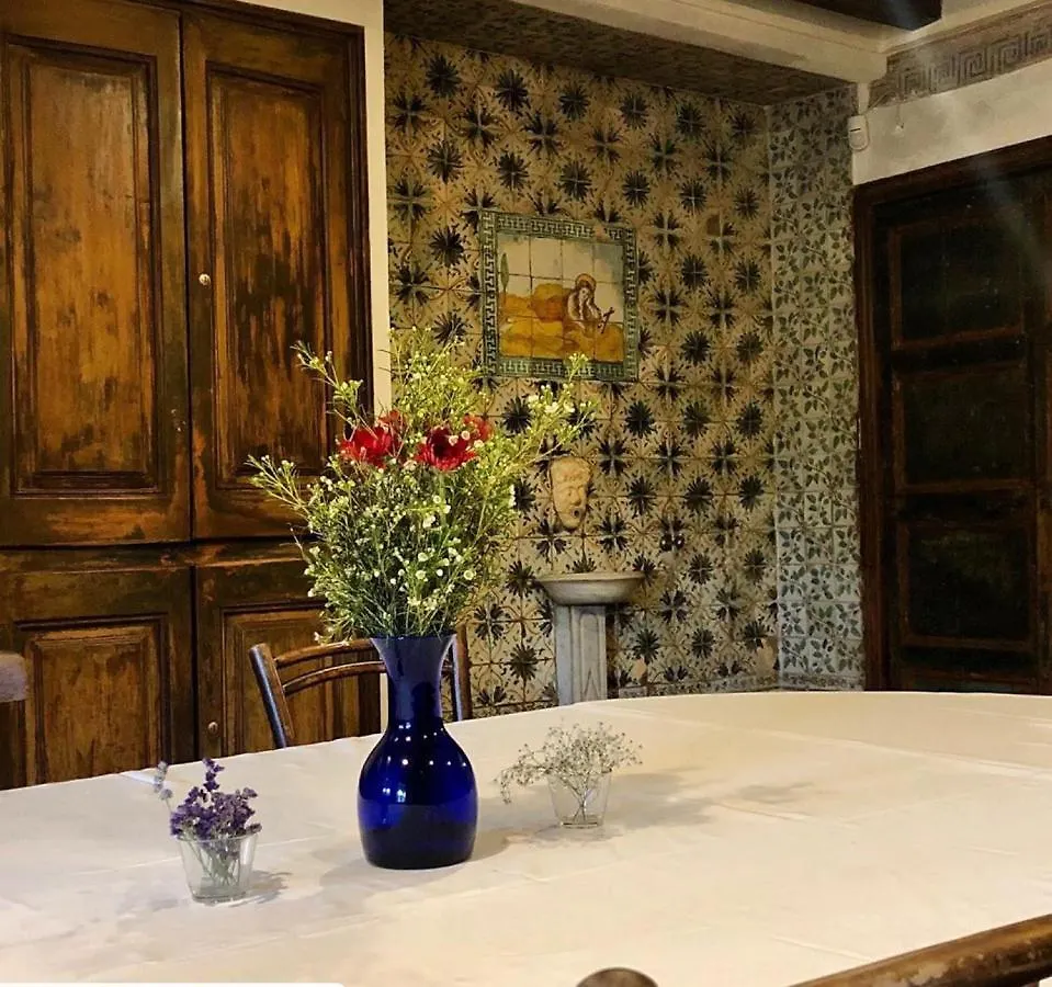 Cal Compte Priorat Hotel Torroja